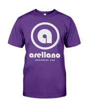 Family Famous Arellano Circle Vibe Tee