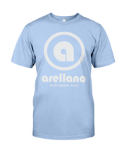 Family Famous Arellano Circle Vibe Tee