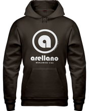 Family Famous Arellano Circle Vibe Hoodie