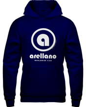 Family Famous Arellano Circle Vibe Hoodie