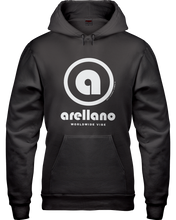 Family Famous Arellano Circle Vibe Hoodie