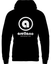 Family Famous Arellano Circle Vibe Hoodie