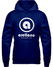 Family Famous Arellano Circle Vibe Hoodie
