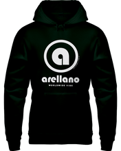 Family Famous Arellano Circle Vibe Hoodie
