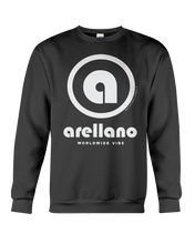 Family Famous Arellano Circle Vibe Sweatshirt