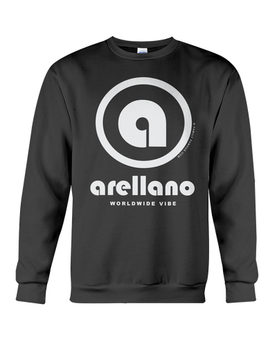 Family Famous Arellano Circle Vibe Sweatshirt