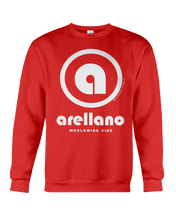 Family Famous Arellano Circle Vibe Sweatshirt