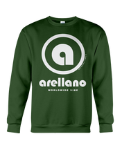 Family Famous Arellano Circle Vibe Sweatshirt
