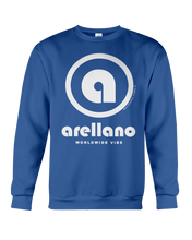 Family Famous Arellano Circle Vibe Sweatshirt