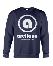 Family Famous Arellano Circle Vibe Sweatshirt