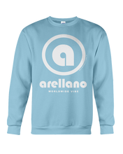 Family Famous Arellano Circle Vibe Sweatshirt