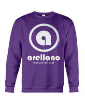 Family Famous Arellano Circle Vibe Sweatshirt
