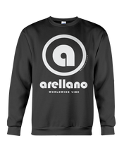 Family Famous Arellano Circle Vibe Sweatshirt