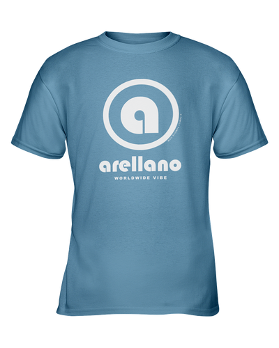 Family Famous Arellano Circle Vibe Youth Tee