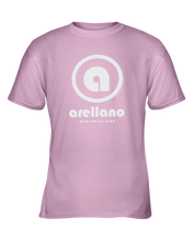 Family Famous Arellano Circle Vibe Youth Tee