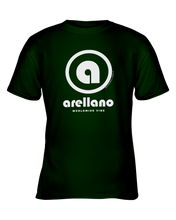 Family Famous Arellano Circle Vibe Youth Tee