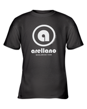 Family Famous Arellano Circle Vibe Youth Tee