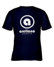 Family Famous Arellano Circle Vibe Youth Tee