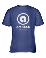 Family Famous Arellano Circle Vibe Youth Tee