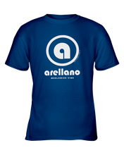 Family Famous Arellano Circle Vibe Youth Tee