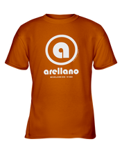 Family Famous Arellano Circle Vibe Youth Tee