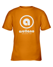 Family Famous Arellano Circle Vibe Youth Tee