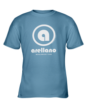 Family Famous Arellano Circle Vibe Youth Tee