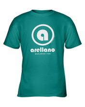 Family Famous Arellano Circle Vibe Youth Tee
