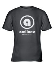 Family Famous Arellano Circle Vibe Youth Tee