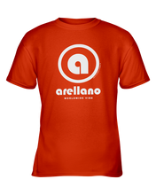 Family Famous Arellano Circle Vibe Youth Tee
