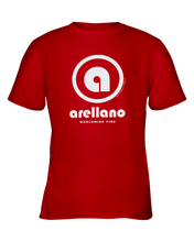 Family Famous Arellano Circle Vibe Youth Tee