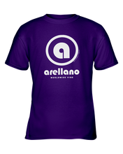 Family Famous Arellano Circle Vibe Youth Tee