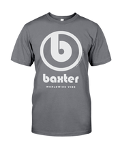 Family Famous Baxter Circle Vibe Tee