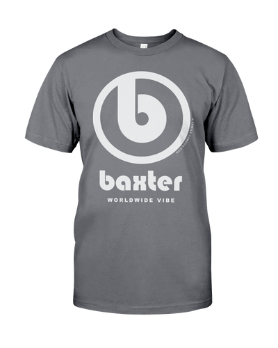 Family Famous Baxter Circle Vibe Tee