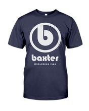Family Famous Baxter Circle Vibe Tee
