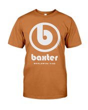 Family Famous Baxter Circle Vibe Tee