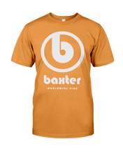 Family Famous Baxter Circle Vibe Tee