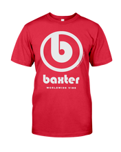 Family Famous Baxter Circle Vibe Tee