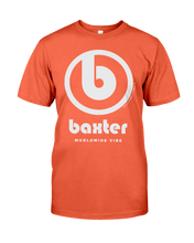 Family Famous Baxter Circle Vibe Tee