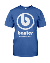 Family Famous Baxter Circle Vibe Tee