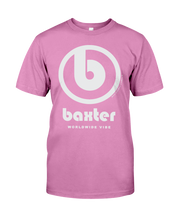 Family Famous Baxter Circle Vibe Tee
