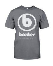 Family Famous Baxter Circle Vibe Tee