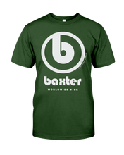 Family Famous Baxter Circle Vibe Tee
