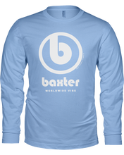 Family Famous Baxter Circle Vibe Long Sleeve Tee