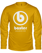 Family Famous Baxter Circle Vibe Long Sleeve Tee