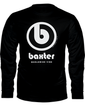 Family Famous Baxter Circle Vibe Long Sleeve Tee