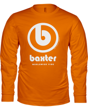 Family Famous Baxter Circle Vibe Long Sleeve Tee