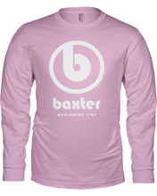 Family Famous Baxter Circle Vibe Long Sleeve Tee