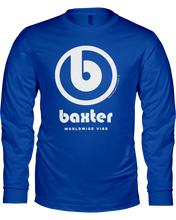 Family Famous Baxter Circle Vibe Long Sleeve Tee
