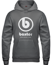 Family Famous Baxter Circle Vibe Hoodie